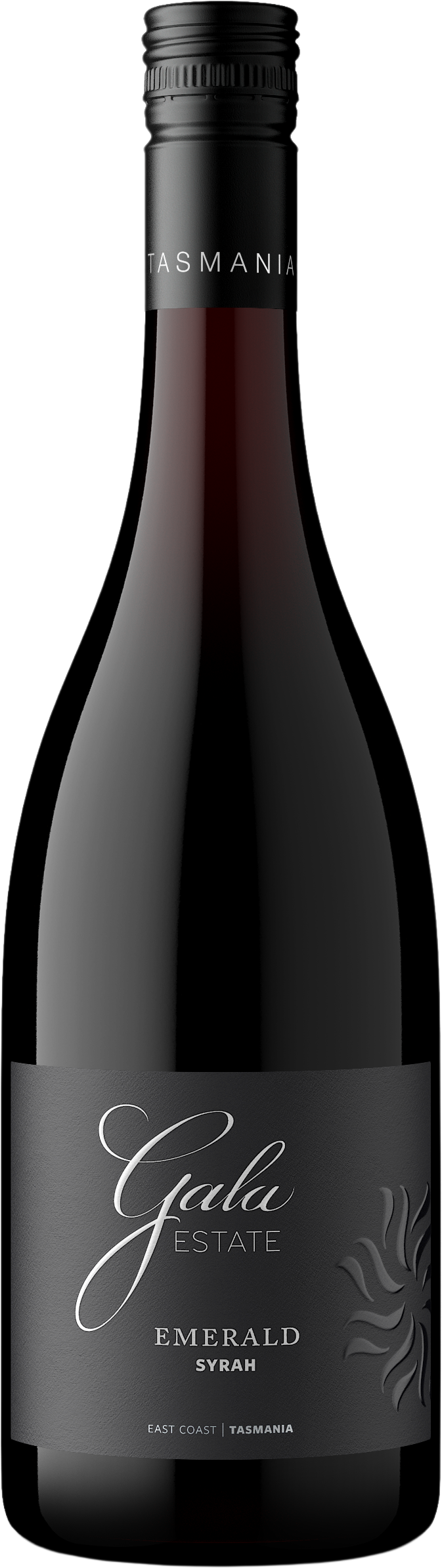 Gala Estate Black Label Emerald Syrah 2021 Tasmania
